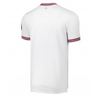 Koszulka piłkarska West Ham United Strój wyjazdowy 2023-24 tanio Krótki Rękaw